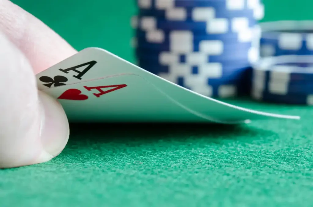 House Edge Changes Across Popular Casino Card Games